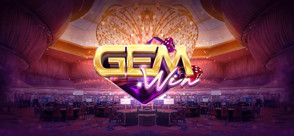 App tài xỉu GemWin với giao diện hiện đại tải nghiệm mượt mà